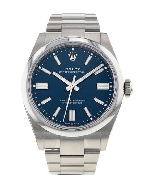 Rolex Oyster Perpetual 41 134300